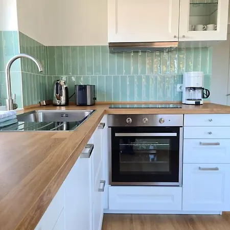 Сasa de vacaciones Schoenes Ferienhaus, Bis 6 Pers, Zentral Gelegen