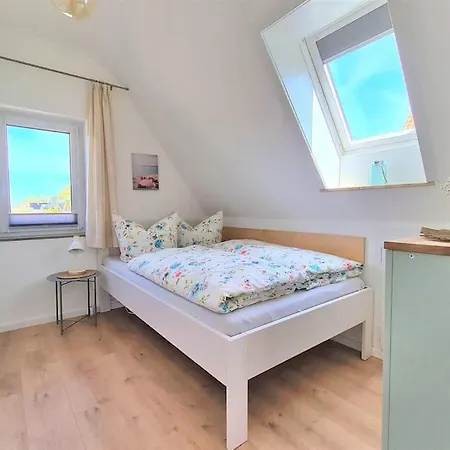 Сasa de vacaciones Schoenes Ferienhaus, Bis 6 Pers, Zentral Gelegen *