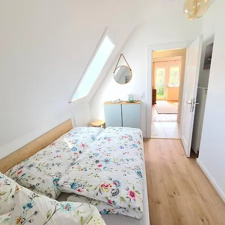 Сasa de vacaciones Schoenes Ferienhaus, Bis 6 Pers, Zentral Gelegen Heide (Schleswig-Holstein)