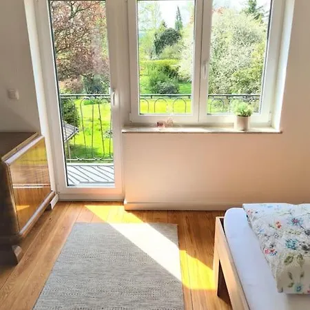 Schoenes Ferienhaus, Bis 6 Pers, Zentral Gelegen * Heide (Schleswig-Holstein)
