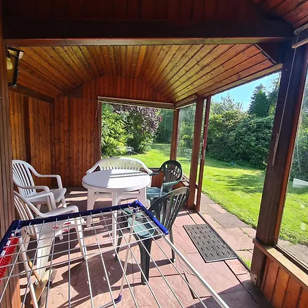 Schoenes Ferienhaus, Bis 6 Pers, Zentral Gelegen Сasa de vacaciones Heide (Schleswig-Holstein)