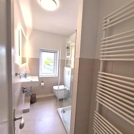 Сasa de vacaciones Schoenes Ferienhaus, Bis 6 Pers, Zentral Gelegen *