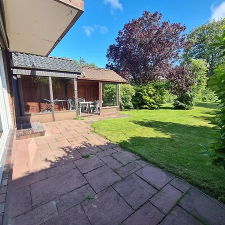 Сasa de vacaciones Schoenes Ferienhaus, Bis 6 Pers, Zentral Gelegen